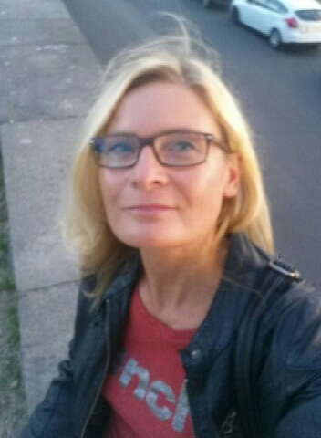 Carola Knüpfer