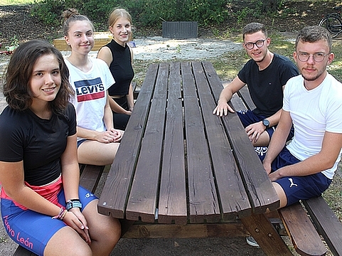 Neuzugänge August 2020