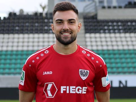 Marko Dedovic