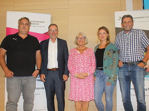 MV Internatsträger Juni 2023