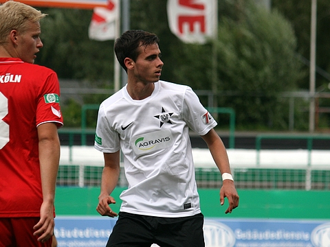 Kay Michel, SC Preußen Münster