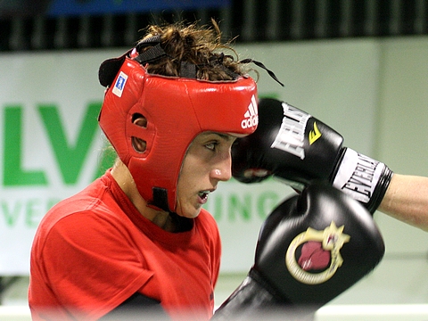 Selin Korkmaz, 2015