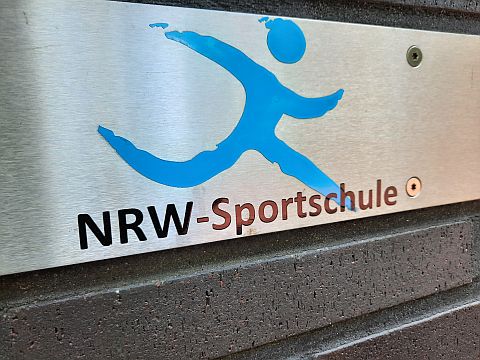 NRW Sportschule Pascal-Gymnasium
