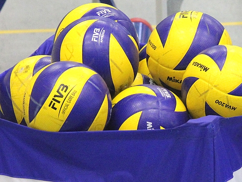 Volleyball