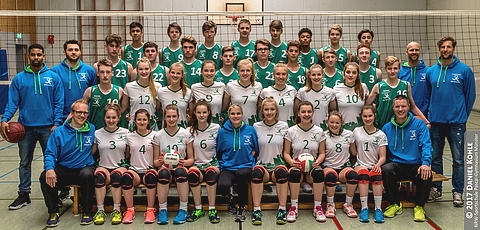 Pascal-Teams JTFO Berlin 2017