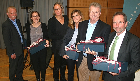 Diskussionsrunde drei