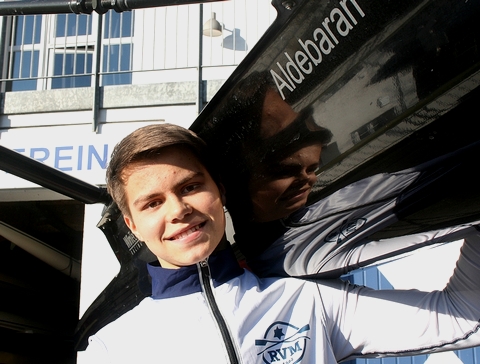 Maximilian Micus