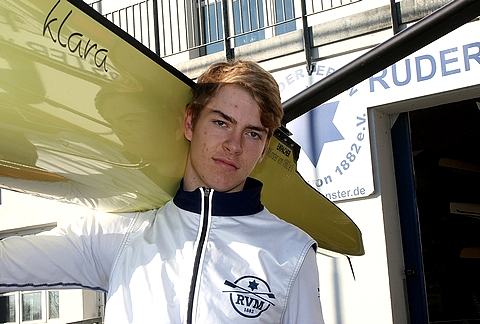 Yannik Sacherer