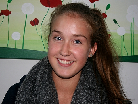 Liza Kastrup