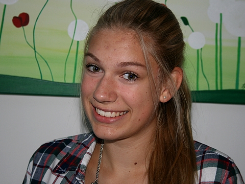 Stella Dreisewerd
