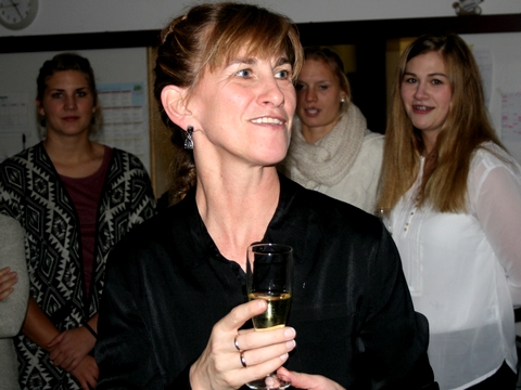 Ruth Funk
