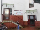 Eingang Sportinternat Münster