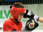 Selin Korkmaz, 2015